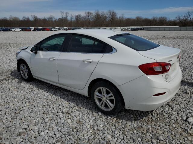Image 2 of 2016 CHEVROLET CRUZE LT 2016 with VIN 1G1BE5SM2G7296236