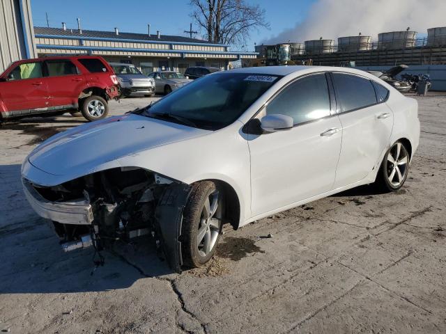 Obraz 2014 DODGE DART GT 2014