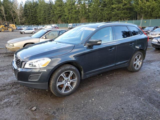Image 1 of 2012 VOLVO XC60 T6 2012 with VIN YV4902DZ9C2243436