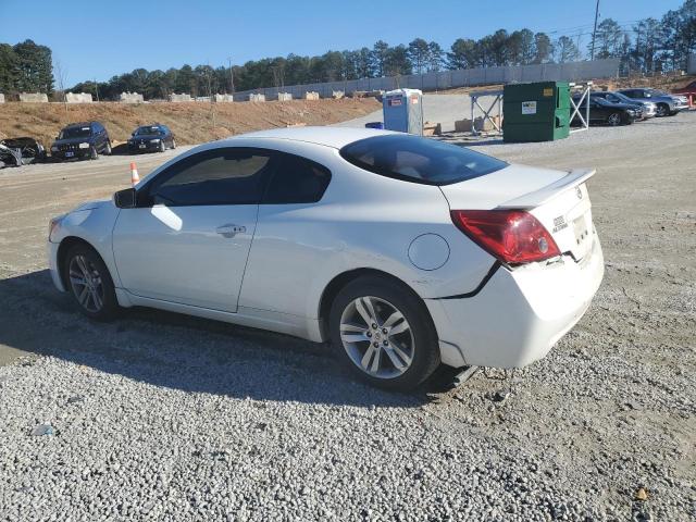 Obraz 2 z 2012 NISSAN ALTIMA S 2012 z VIN 1N4AL2EP8CC122661