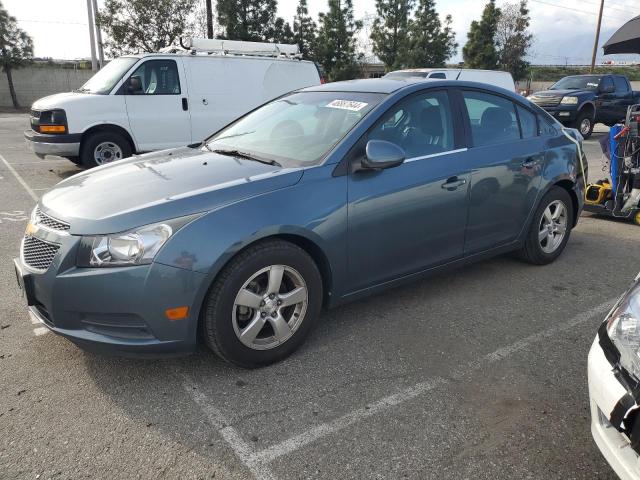 Image 1 of 2012 CHEVROLET CRUZE LT 2012 with VIN 1G1PF5SC5C7320825