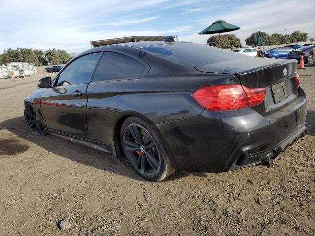 Obraz 2 z 2016 BMW 435 I 2016 z VIN WBA3R1C5XGK529693