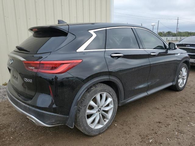 Image 3 of 2019 INFINITI QX50 ESSENTIAL 2019 with VIN 3PCAJ5M15KF123279