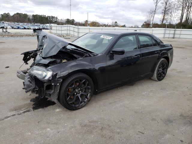 Obraz 2019 CHRYSLER 300 S 2019