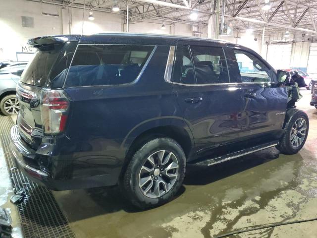 Obraz 3 z 2023 CHEVROLET TAHOE K1500 LT 2023 z VIN 1GNSKNKD1PR524867