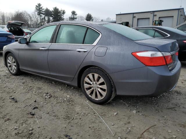 Image 2 of 2015 HONDA ACCORD EX 2015 with VIN 1HGCR2F76FA224445