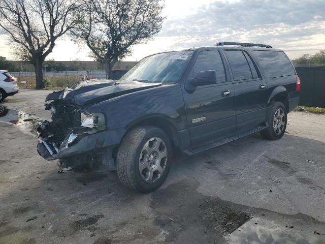 Изображение 2007 FORD EXPEDITION EL XLT 2007