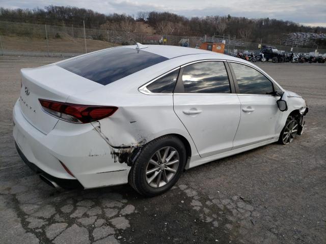 Изображение 3 2019 HYUNDAI SONATA SE 2019 с VIN 5NPE24AF2KH787209