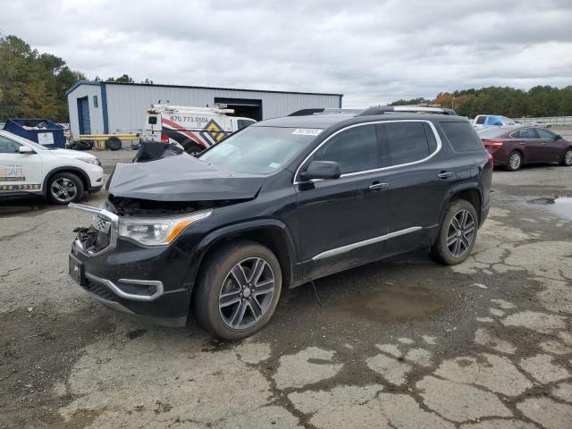 Obraz 2019 GMC ACADIA DENALI 2019
