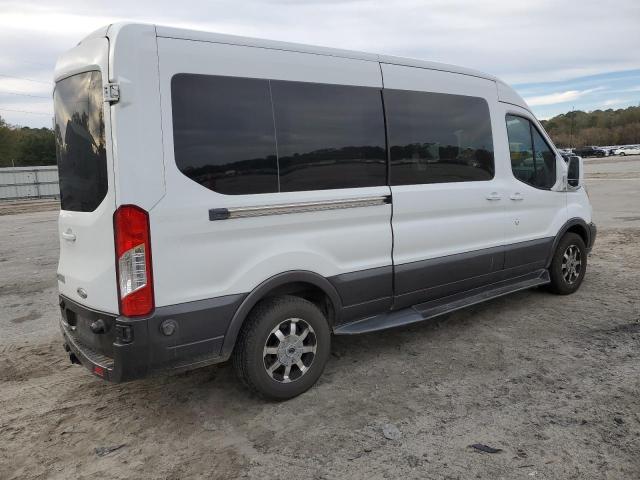 Изображение 3 2015 FORD TRANSIT T-250 2015 с VIN 1FTYR2CGXFKA04048
