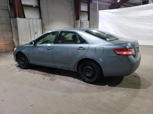 Изображение 2 2011 TOYOTA CAMRY BASE 2011 с VIN 4T4BF3EK1BR121782