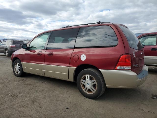 Image 2 of 2005 FORD FREESTAR LIMITED 2005 with VIN 2FMDA58205BA38864