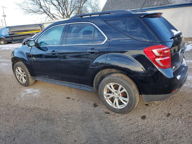 Obraz 2 z 2017 CHEVROLET EQUINOX LT 2017 z VIN 2GNFLFEK8H6258663