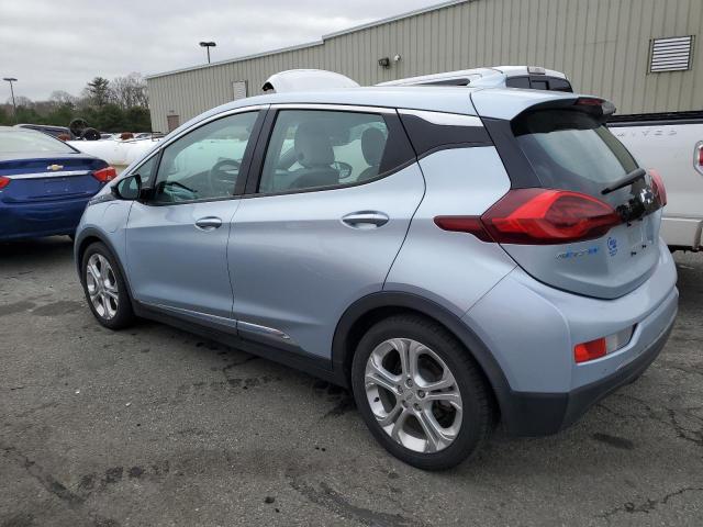 Obraz 2 z 2017 CHEVROLET BOLT EV LT 2017 z VIN 1G1FW6S05H4166908