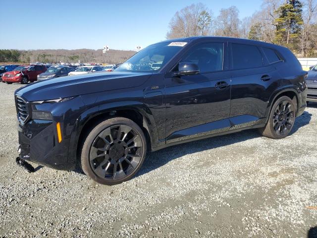 Image 1 of 2023 BMW XM  2023 with VIN 5YM23CS06P9R52531