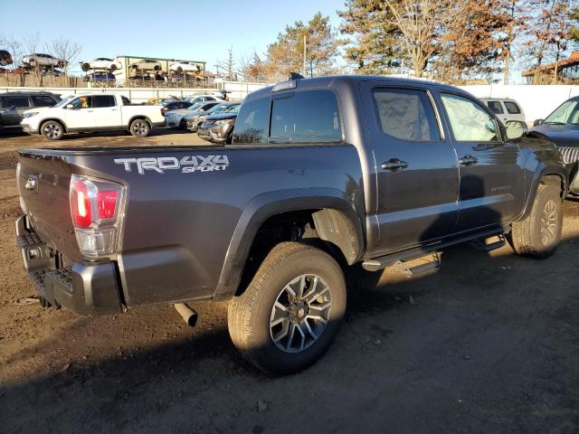 Изображение 3 2023 TOYOTA TACOMA DOUBLE CAB 2023 с VIN 3TYCZ5AN1PT134523
