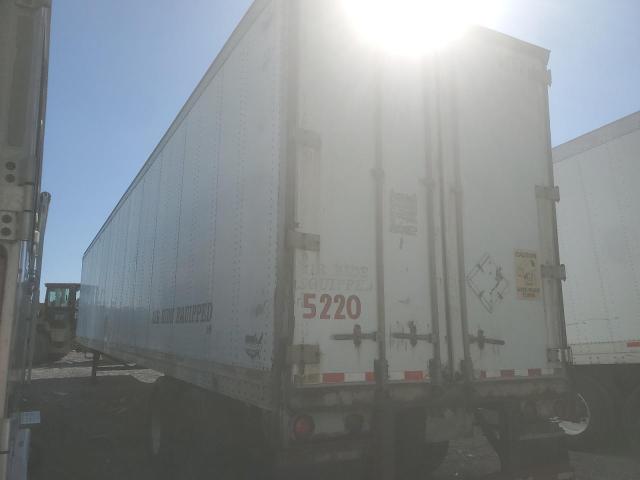 Image 3 of 1999 WABASH DRY VAN 1999 with VIN 1JJV532W5XL575866