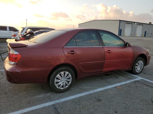 Obraz 3 z 2005 TOYOTA CAMRY LE 2005 z VIN 4T1BE32K95U426324