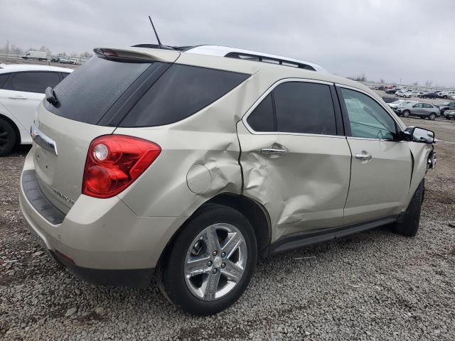 Изображение 3 2014 CHEVROLET EQUINOX LTZ 2014 с VIN 2GNALDEK4E6358432