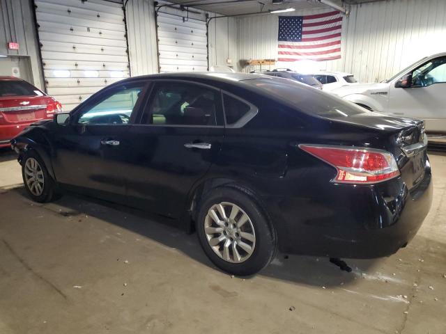 Image 2 of 2015 NISSAN ALTIMA 2.5 2015 with VIN 1N4AL3AP6FC242670