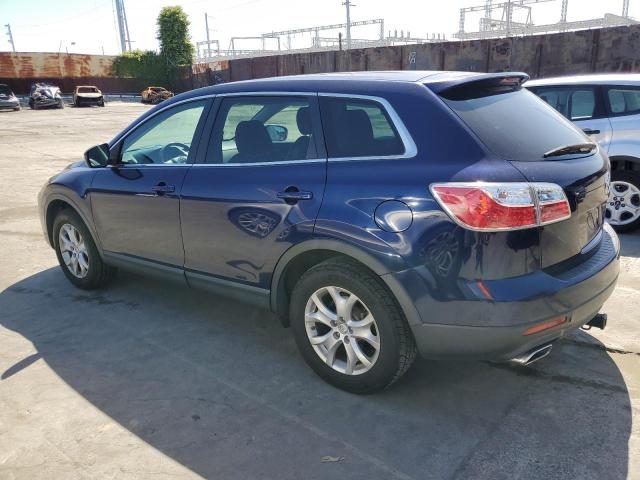 Obraz 2 z 2012 MAZDA CX-9  2012 z VIN JM3TB2CA2C0341368