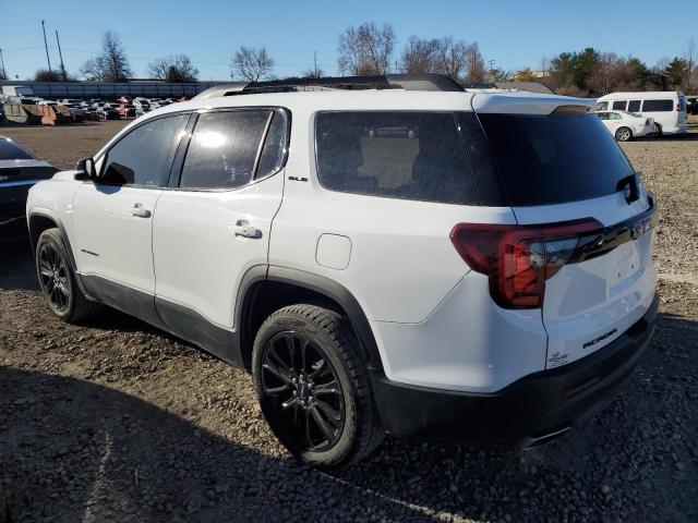 Image 2 of 2022 GMC ACADIA SLE 2022 with VIN 1GKKNKL44NZ111713