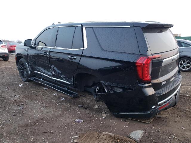 Изображение 2 2022 GMC YUKON DENALI 2022 с VIN 1GKS2DKL2NR223648