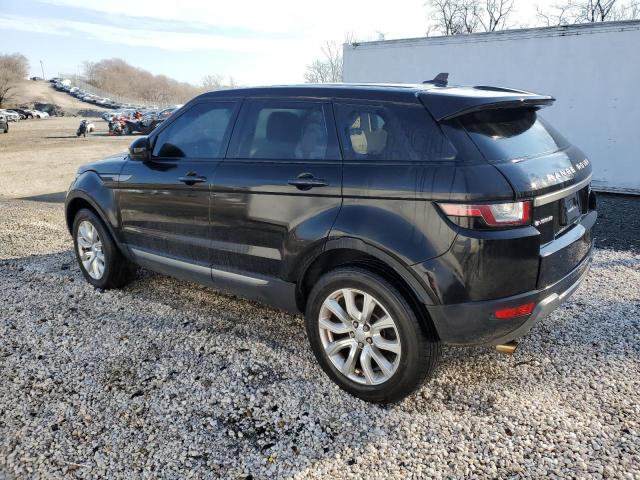 Image 2 of 2016 LAND ROVER RANGE ROVER EVOQUE SE 2016 with VIN SALVP2BGXGH110095