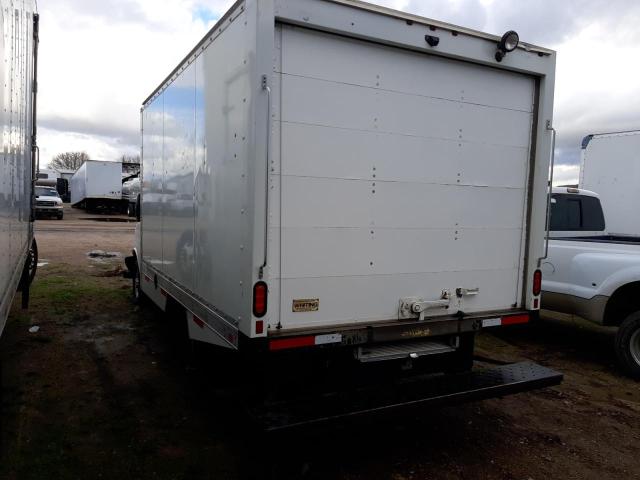 Image 2 of 2019 GMC SAVANA CUTAWAY G3500 2019 with VIN 1GD07RFP9K1206964