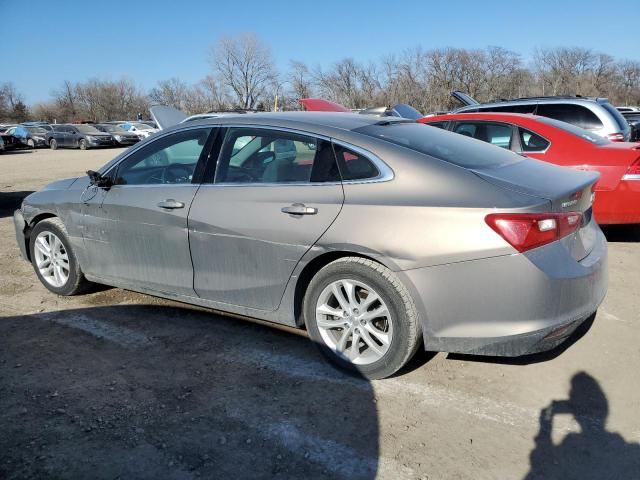 Image 2 of 2018 CHEVROLET MALIBU LT 2018 with VIN 1G1ZD5ST5JF125521