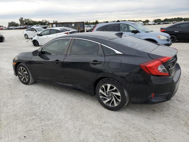 Obraz 2 z 2017 HONDA CIVIC EX 2017 z VIN 19XFC2F71HE079022