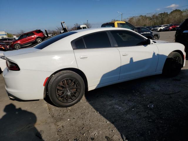 Image 3 of 2015 DODGE CHARGER POLICE 2015 with VIN 2C3CDXKTXFH841625