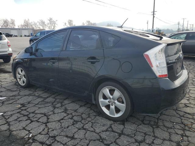 Изображение 2 2010 Toyota Prius 2010 с VIN JTDKN3DU6A0090782