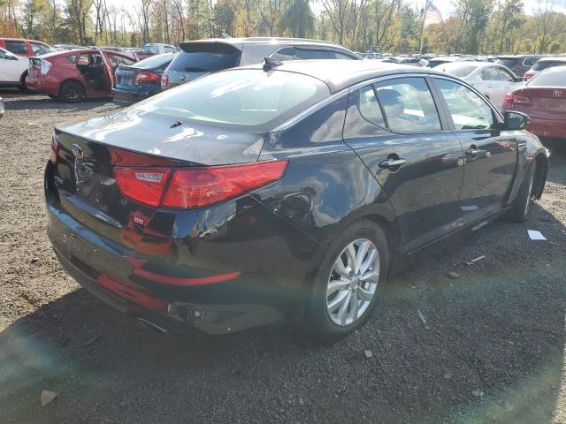 Изображение 3 2014 KIA OPTIMA LX 2014 с VIN 5XXGM4A71EG333447