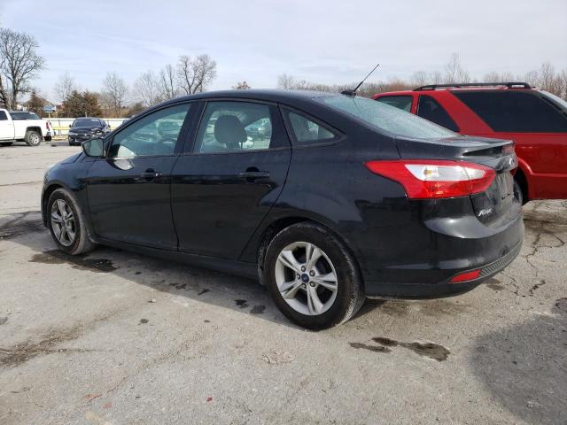 Image 2 of 2014 FORD FOCUS SE 2014 with VIN 1FADP3F23EL452382