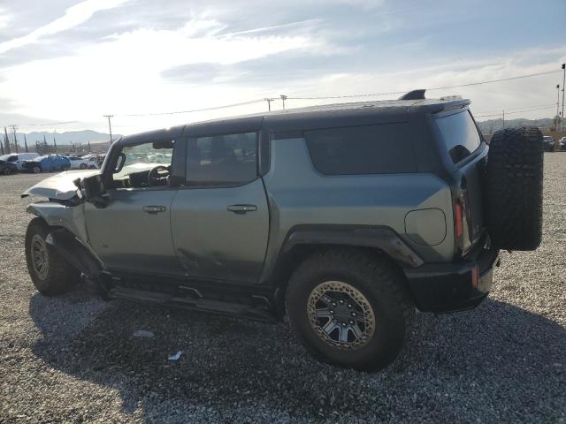 Image 2 of 2024 GMC HUMMER SUV 3X 2024 with VIN 1GKB0RDCXRU103034