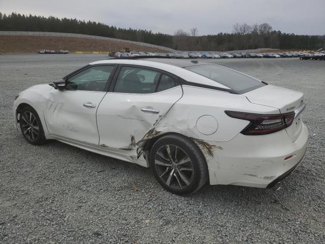 Image 2 of 2020 NISSAN MAXIMA SL 2020 with VIN 1N4AA6DV7LC380196