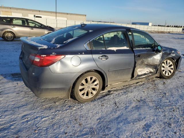 Изображение 3 2016 SUBARU LEGACY 2.5I PREMIUM 2016 с VIN 4S3BNBC60G3048614