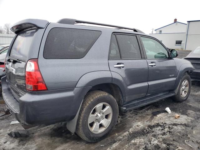 Изображение 3 2007 TOYOTA 4RUNNER SR5 2007 с VIN JTEBU14R678102082