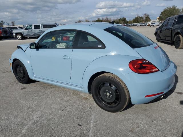 Obraz 2 z 2014 VOLKSWAGEN BEETLE  2014 z VIN 3VWJ17AT3EM666211