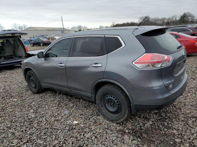 Image 2 of 2015 NISSAN ROGUE S 2015 with VIN KNMAT2MV0FP512841