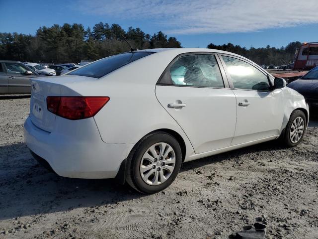 Изображение 3 2012 KIA FORTE LX 2012 с VIN KNAFT4A27C5625847