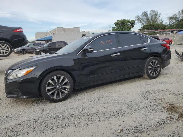 Image 1 of 2016 NISSAN ALTIMA 2.5 2016 with VIN 1N4AL3AP2GC200806