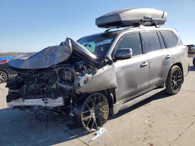 2018 LEXUS LX 570 2018 image