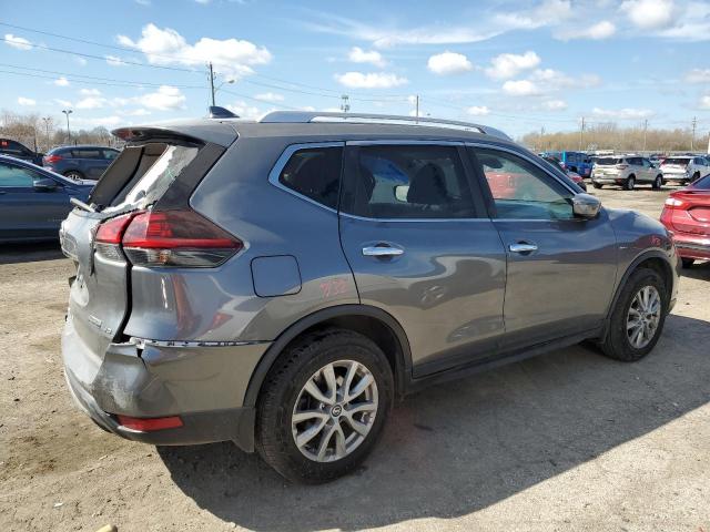 Obraz 3 z 2019 NISSAN ROGUE S 2019 z VIN KNMAT2MV3KP525044
