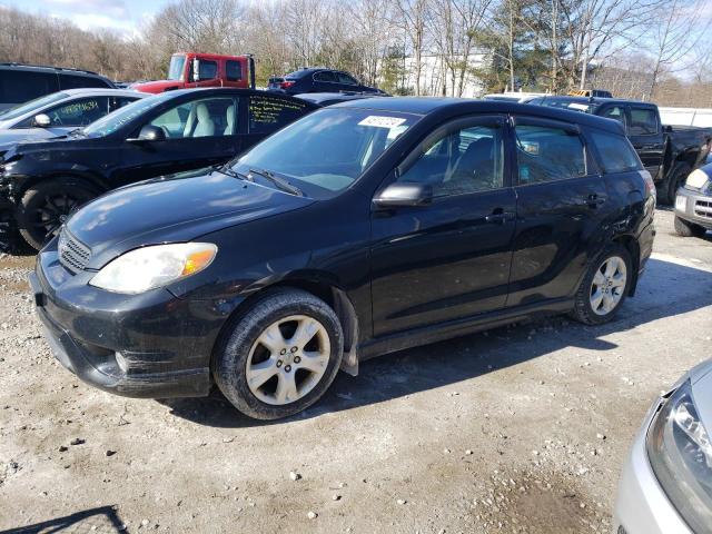Obraz 2007 TOYOTA COROLLA MATRIX XR 2007