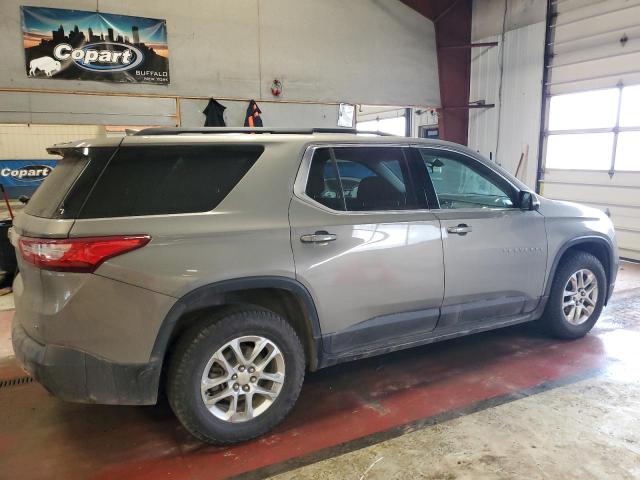 Изображение 3 2019 CHEVROLET TRAVERSE LT 2019 с VIN 1GNEVGKW5KJ159313