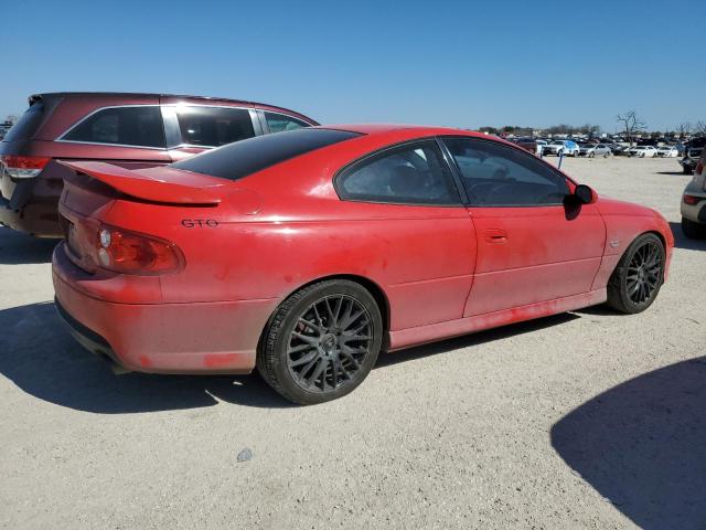Obraz 3 z 2005 PONTIAC GTO  2005 z VIN 6G2VX12U75L381186