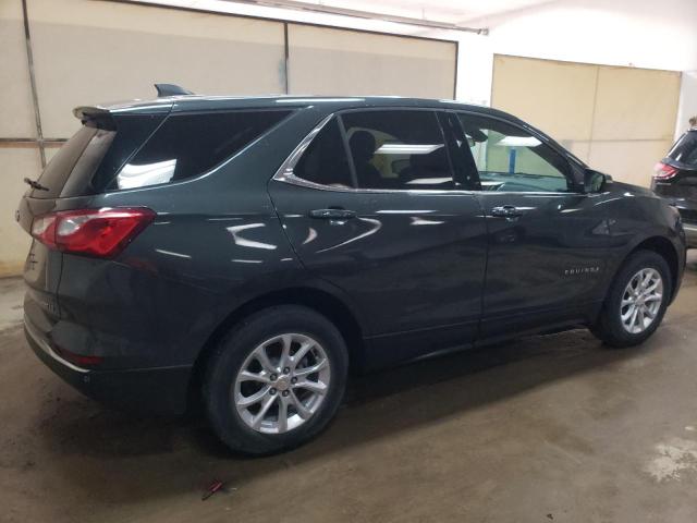 Изображение 3 2019 CHEVROLET EQUINOX LT 2019 с VIN 3GNAXTEVXKS596114