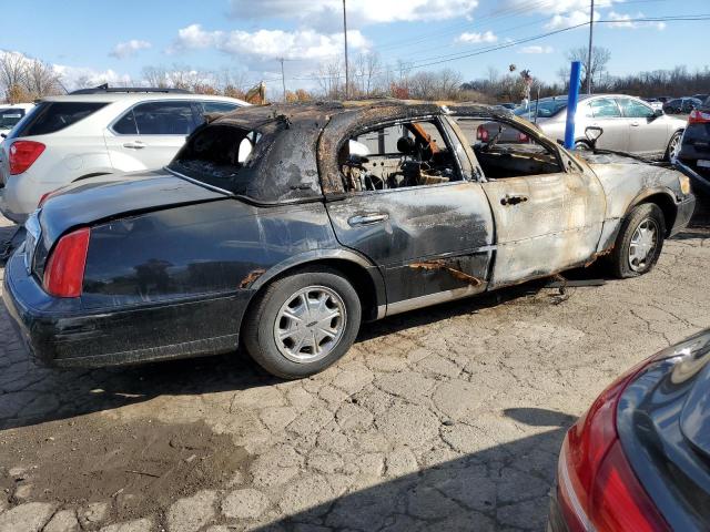Изображение 3 1999 LINCOLN TOWN CAR SIGNATURE 1999 с VIN 1LNHM82W1XY698553